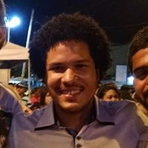 Foto de perfil de Antonio Ugá Neto