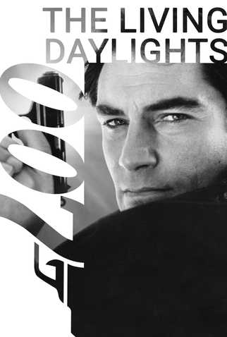 Poster 32 de Filme 007: Marcado para a Morte (1987)