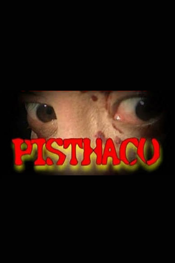 Poster de Curta Pishtaco (2003)