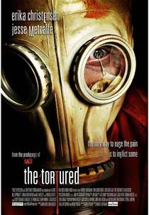 Cegos por Justiça (The Tortured)