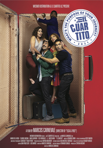 A Salinha (El cuartito)