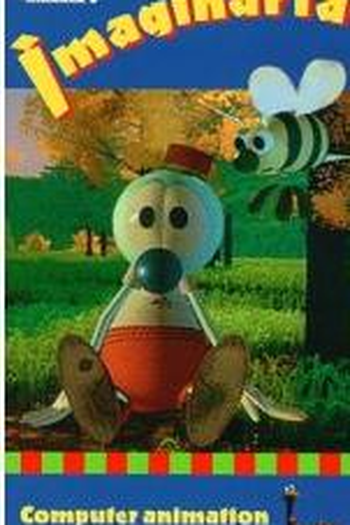 Poster de Filme Imaginaria (1993)