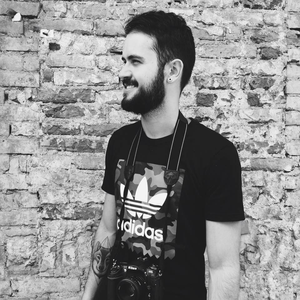 Foto de perfil de Filipe Marcon
