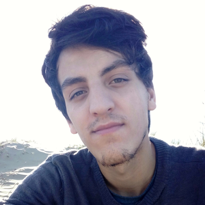 Foto de perfil de Gustavo Benedetti