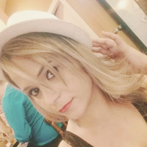 Foto de perfil de ALINE