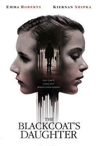 Poster 4 de Filme A Enviada do Mal (2015)