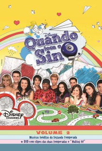 Quando Toca o Sino (2ª Temporada) - Poster / Capa / Cartaz - Oficial 1