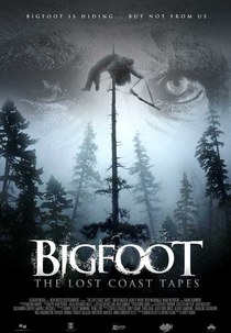 Bigfoot: The Lost Coast Tapes (The Lost Coast Tapes)