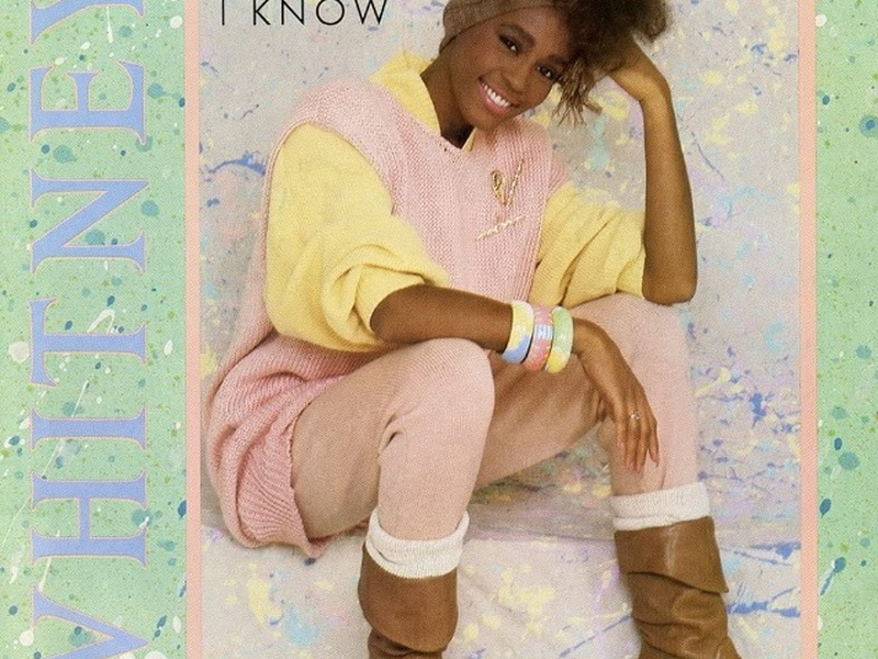 Foto 1 de Whitney Houston: How Will I Know