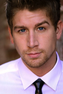 Ryan McIntyre - Poster / Capa / Cartaz - Oficial 2