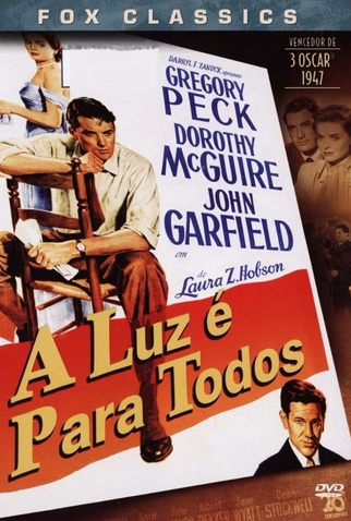 Poster 7 de Filme A Luz é para Todos (1947)