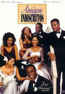 Amigos Indiscretos (The Best Man)