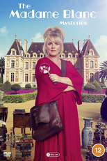 The Madame Blanc Mysteries (1ª Temporada) (The Madame Blanc Mysteries (Season 1))