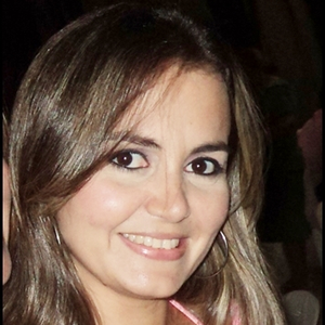 Foto de perfil de Liz Soares