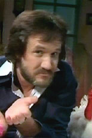 Poster de Episódio Roger Miller (1979)