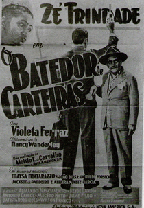 O Batedor de Carteiras (O Batedor de Carteiras)