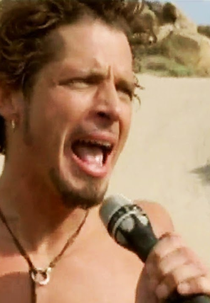 Audioslave: Show Me How to Live (Audioslave: Show Me How to Live)
