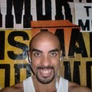 Foto de perfil de Davy Reis