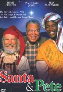 Papai Noel e Pete (Santa and Pete)