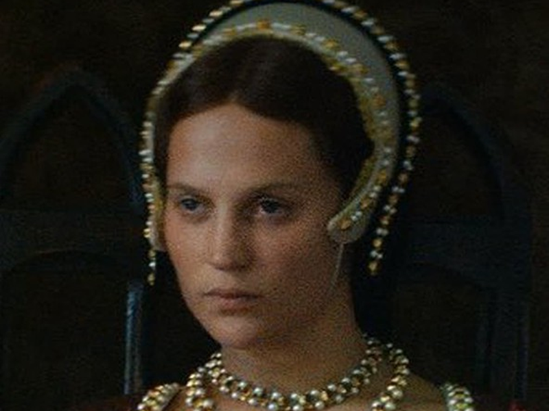 Foto 1 de O Jogo da Rainha