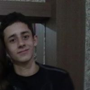 Foto de perfil de Vinicius