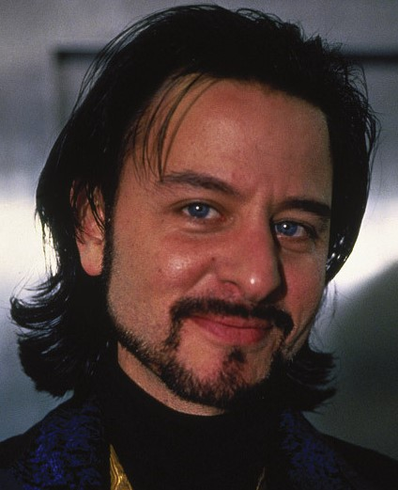 Fisher Stevens - Foto 1