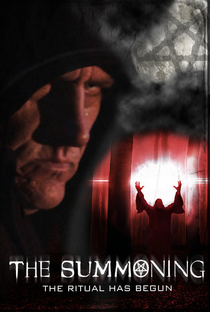 The Summoning - Poster / Capa / Cartaz - Oficial 6