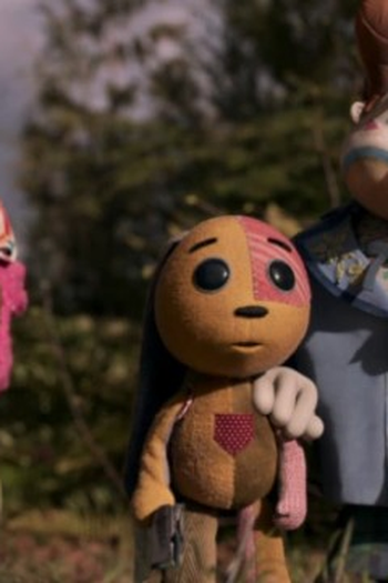 Poster de Episódio Ollie Is Lost (2022)