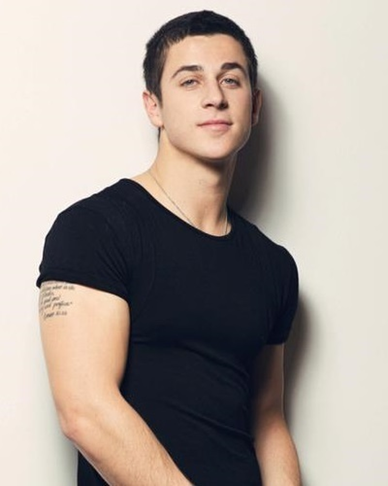 David Henrie (I) - Foto 6
