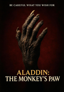 Aladdin: The Monkey's Paw (Aladdin: The Monkey's Paw)