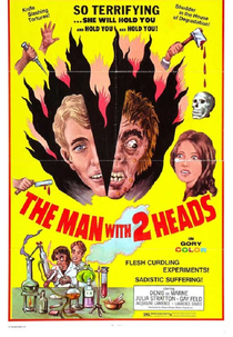 The Man with Two Heads (The Man with Two Heads)