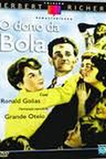  de Filme O Dono da Bola (1961)