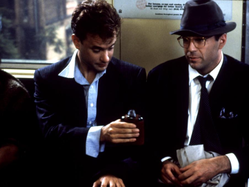 Foto 24 de A Fogueira das Vaidades