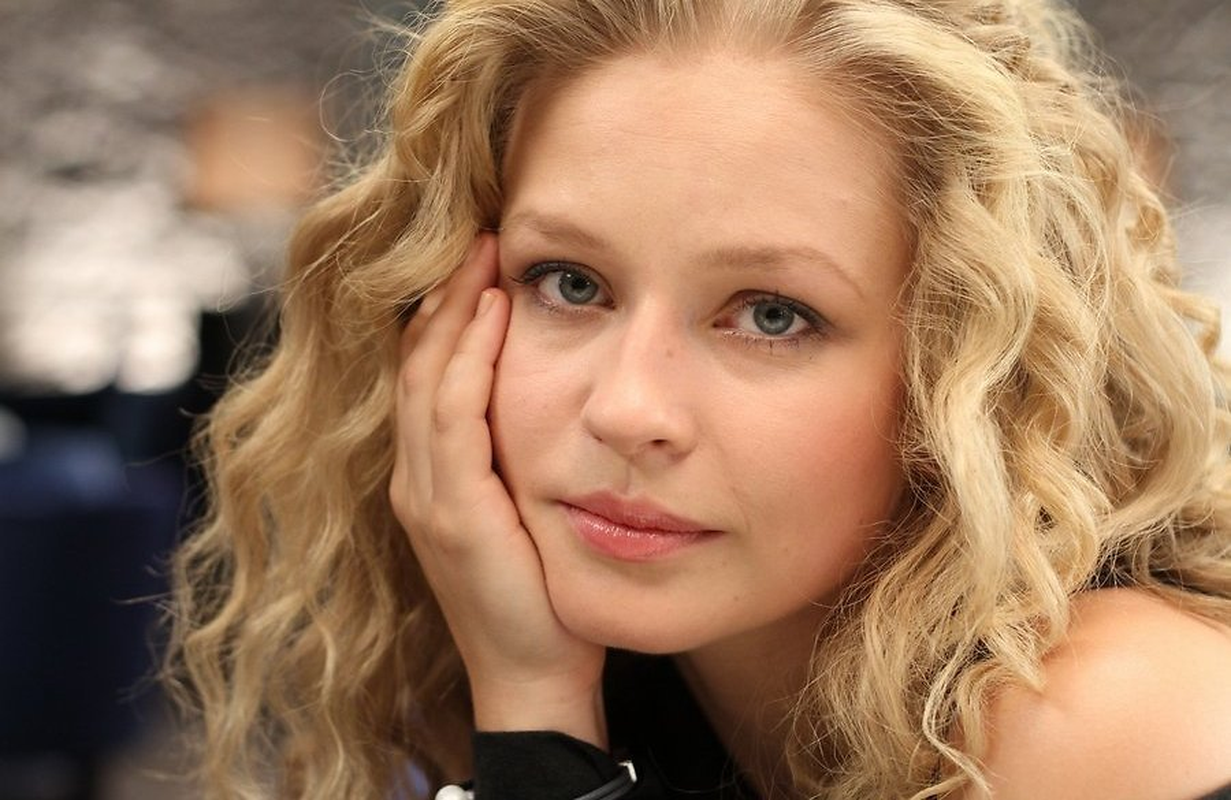 Yuliya Peresild - Foto 1