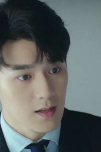 Poster de Episódio Episode 21 (2021)