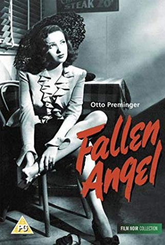 Poster 3 de Filme Anjo ou Demônio? (1945)