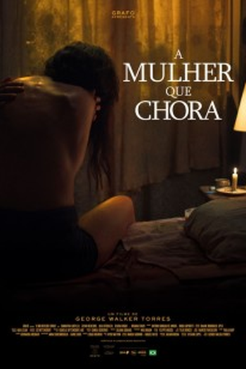 Poster de Filme A Mulher Que Chora (2025)