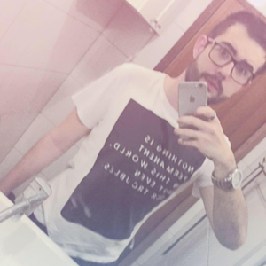 Foto de perfil de Felipe Laky