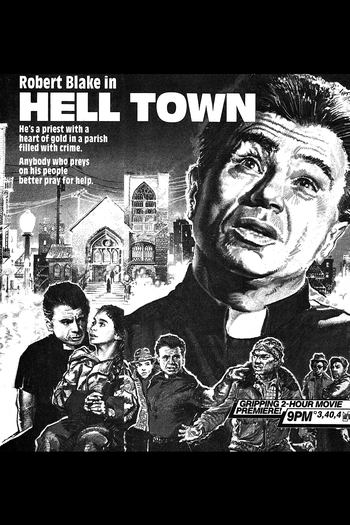  de Série Cidade Infernal (1985)