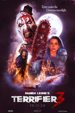 Terrifier 3 (Terrifier 3)