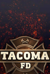 Tacoma FD - Poster / Capa / Cartaz - Oficial 1
