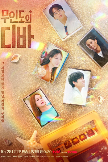  de Série Diva à Deriva (2023)