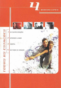 Sandy & Junior - Todas as Estações (Sandy e Junior - 4 Videoclipes)