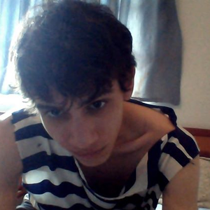 Foto de perfil de Robson Vinícius