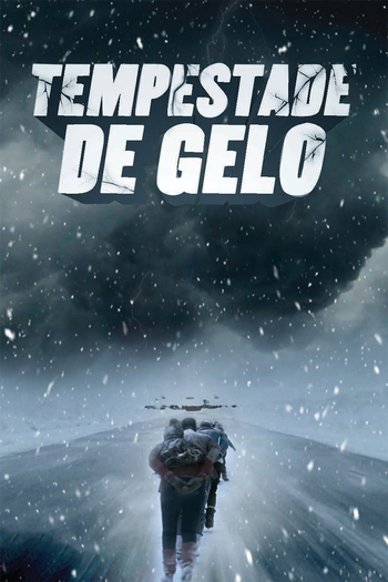  de Filme Tempestade de Gelo (2009)