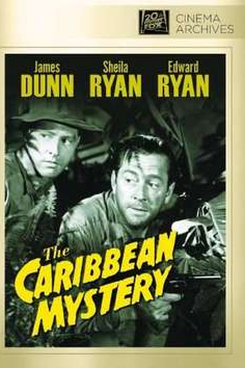  de Filme Crime nas Antilhas (1945)