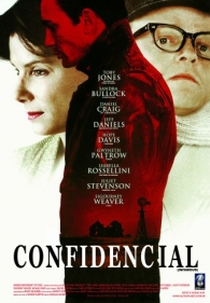 Confidencial (Infamous)
