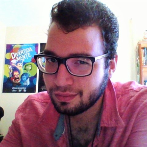 Foto de perfil de Matheus Vilela