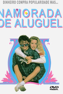 Namorada de Aluguel - Poster / Capa / Cartaz - Oficial 7