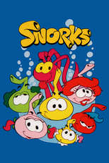 Snorks (Snorks)